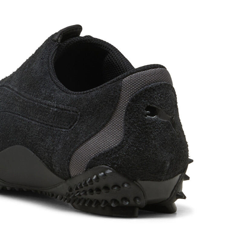 San San Gear x Puma Mostro Cage "Black" | 404242-01
