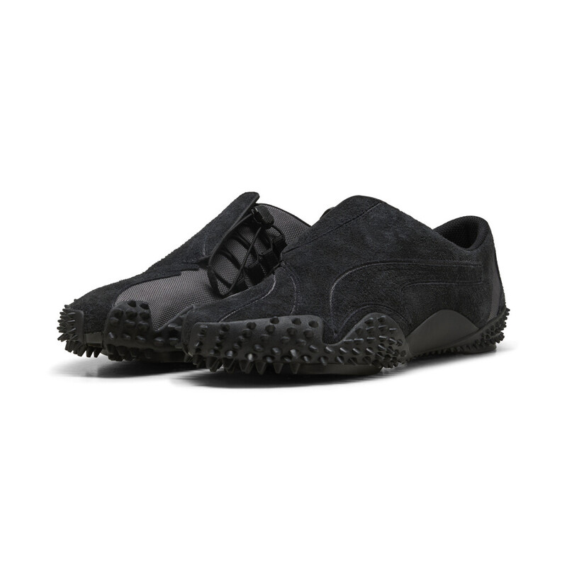 San San Gear x Puma Mostro Cage "Black" | 404242-01