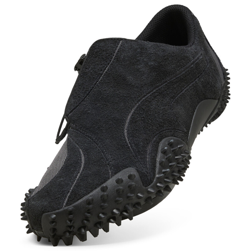 San San Gear x Puma Mostro Cage "Black" | 404242-01