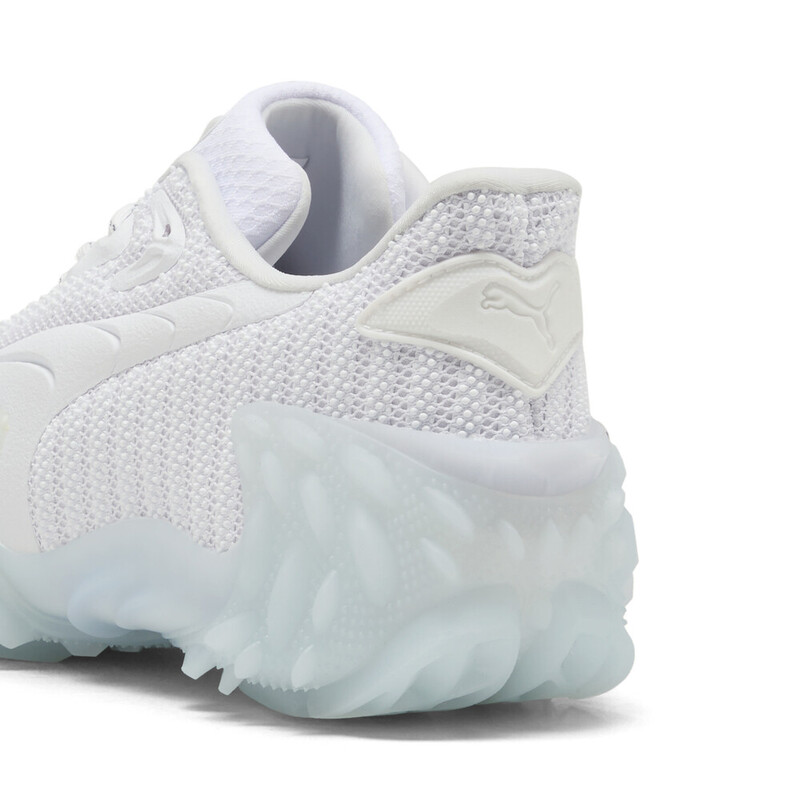 Puma Mostro X "White" | 405615-02 Puma Mostro X "White" | 405615-02