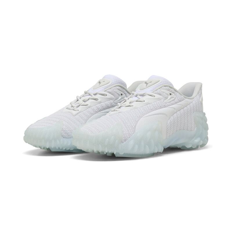 Puma Mostro X "White" | 405615-02 Puma Mostro X "White" | 405615-02