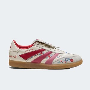 adidas Predator Freestyle "Football Gal" | JQ1896