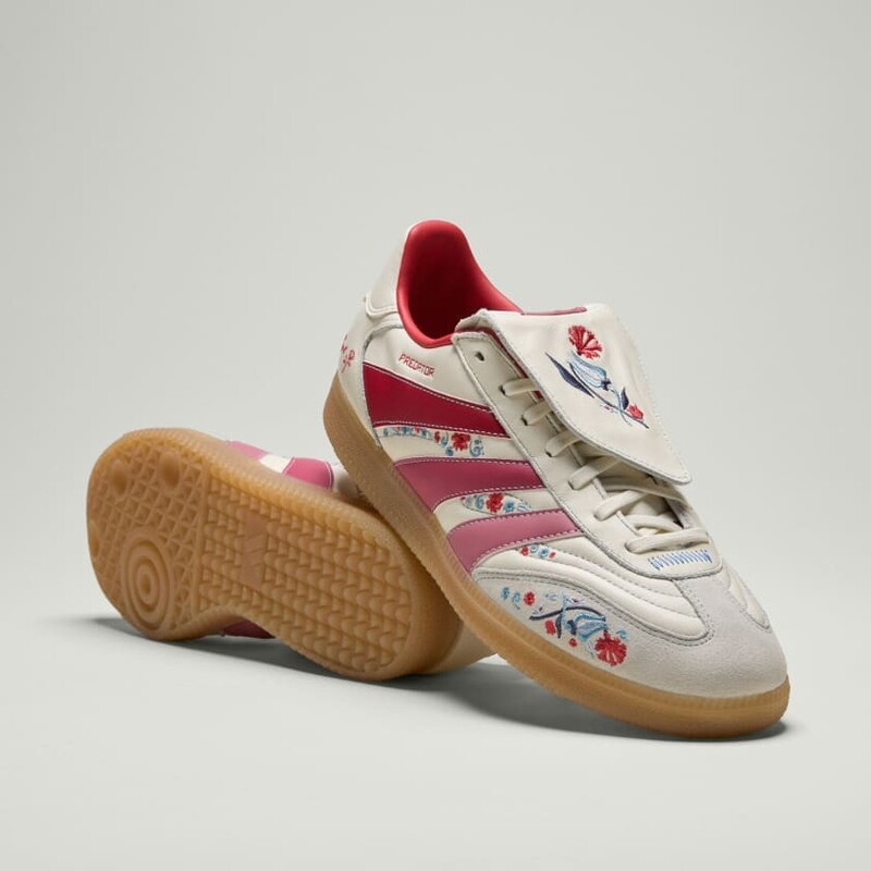 adidas Predator Freestyle "Football Gal" | JQ1896