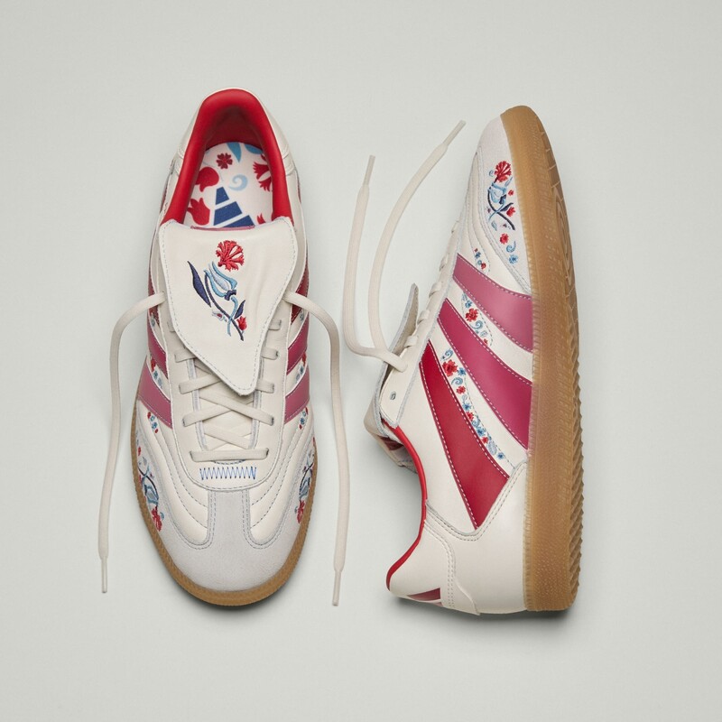 adidas Predator Freestyle "Football Gal" | JQ1896