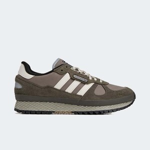 adidas New York II Outdoor SPZL "Branch" | JR1564