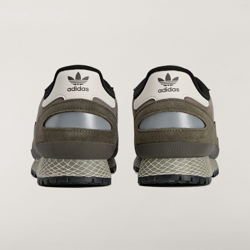 adidas New York II Outdoor SPZL "Branch" | JR1564 adidas New York II Outdoor SPZL "Branch" | JR1564