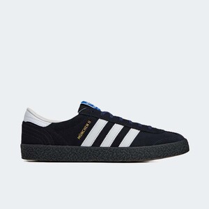adidas Munchen II Spzl "Supplier Colour" | JR1544