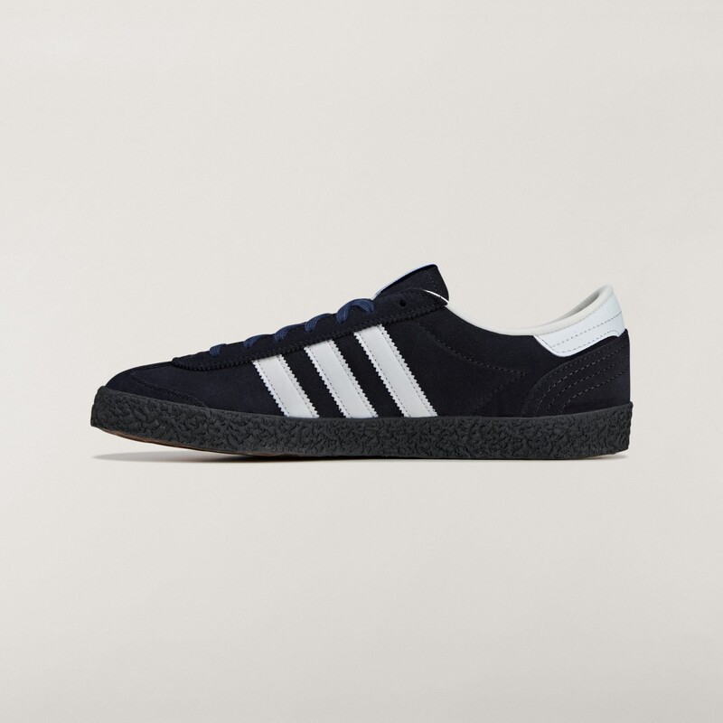 adidas Munchen II Spzl "Supplier Colour" | JR1544