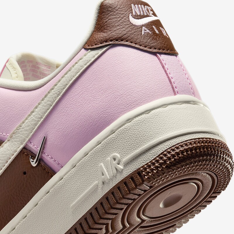 Nike Air Force 1 Low "Cacao Wow/Pink Foam" | IO7595-211 Nike Air Force 1 Low "Cacao Wow/Pink Foam" | IO7595-211