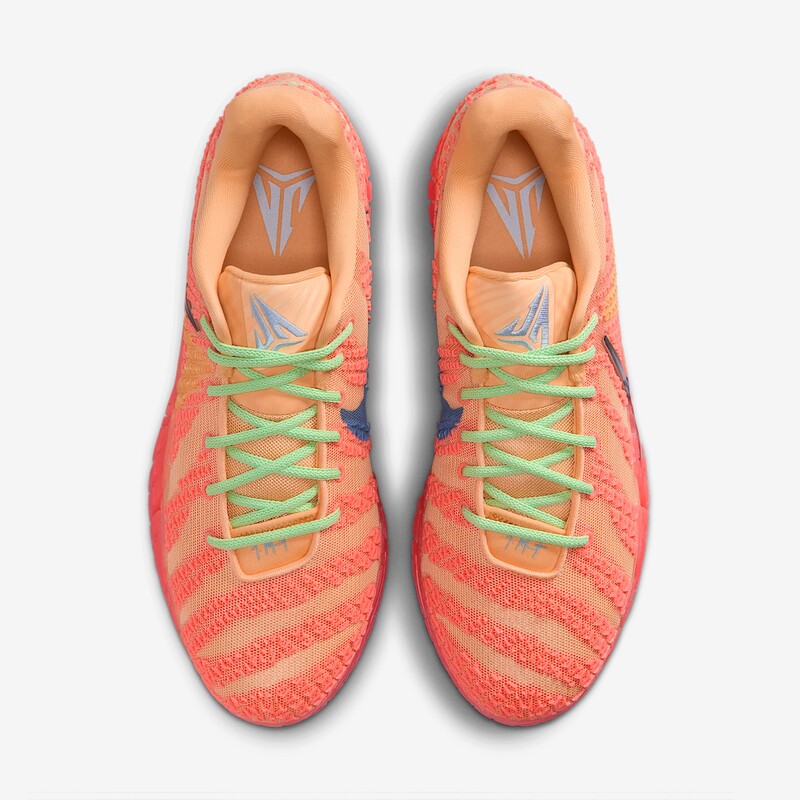 Nike Ja 3 "Daybreak" | HF2793-201 Nike Ja 3 "Daybreak" | HF2793-201