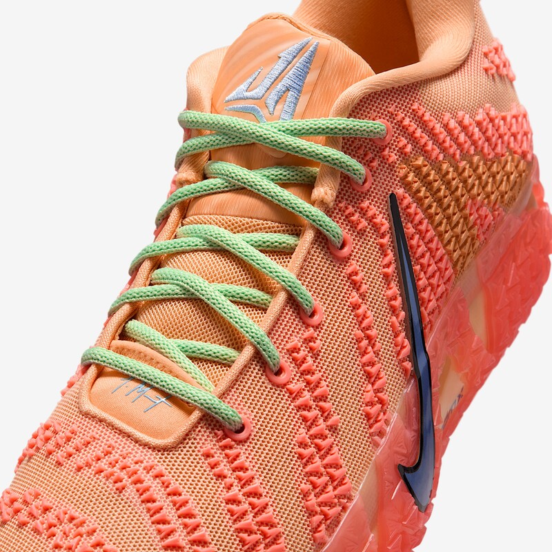 Nike Ja 3 "Daybreak" | HF2793-201