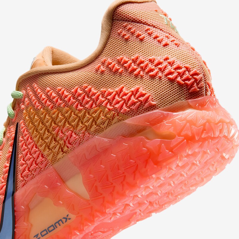 Nike Ja 3 "Daybreak" | HF2793-201 Nike Ja 3 "Daybreak" | HF2793-201