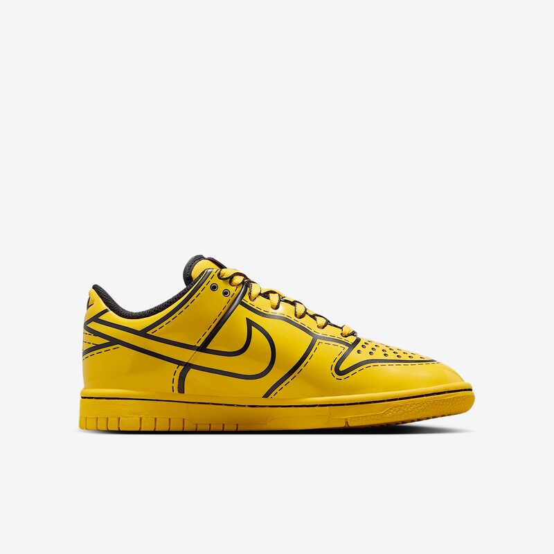 LEGO x Nike Dunk Low GS "Tour Yellow" | IF2117-700 LEGO x Nike Dunk Low GS "Tour Yellow" | IF2117-700