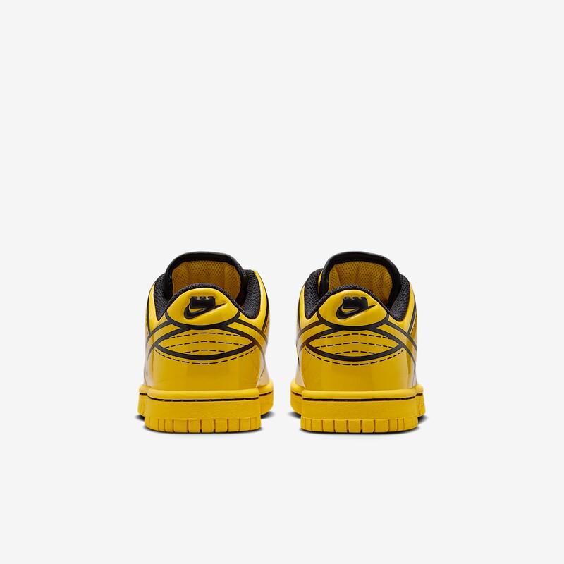 LEGO x Nike Dunk Low GS "Tour Yellow" | IF2117-700 LEGO x Nike Dunk Low GS "Tour Yellow" | IF2117-700