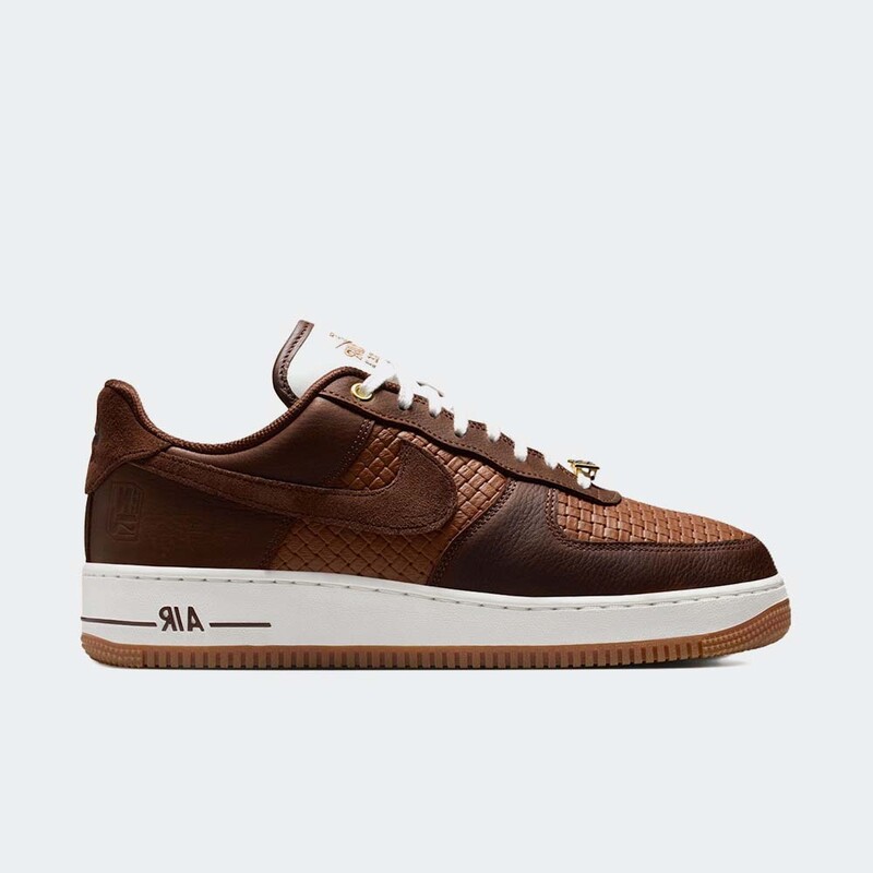 Nike Air Force 1 Low "New Jersey" | IM6644-259 Nike Air Force 1 Low "New Jersey" | IM6644-259