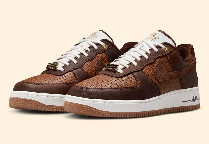 Nike Air Force 1 Low "New Jersey" | IM6644-259 Nike Air Force 1 Low "New Jersey" | IM6644-259