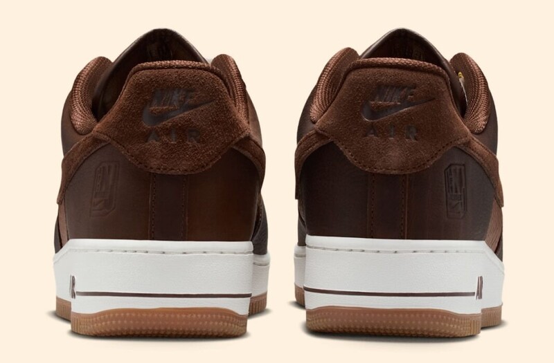 Nike Air Force 1 Low "New Jersey" | IM6644-259 Nike Air Force 1 Low "New Jersey" | IM6644-259