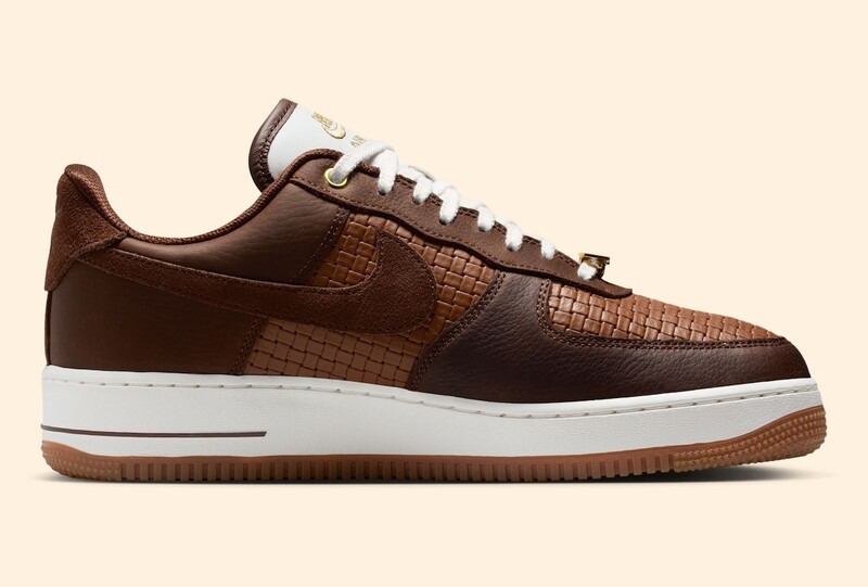 Nike Air Force 1 Low "New Jersey" | IM6644-259