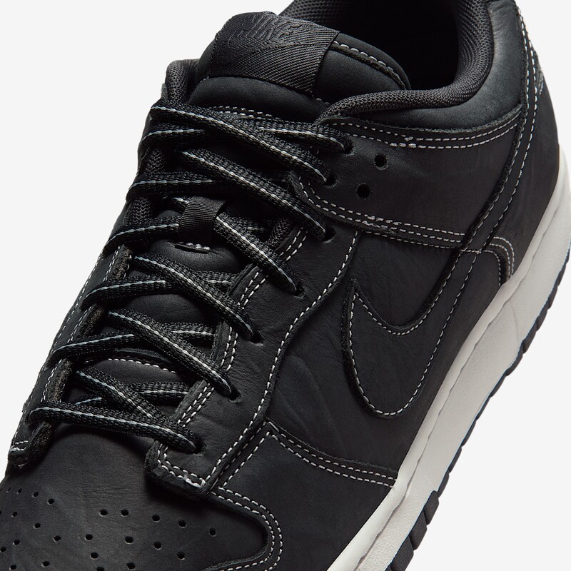 Nike Dunk Low "Off-Noir/Summit White" | IO4550-001