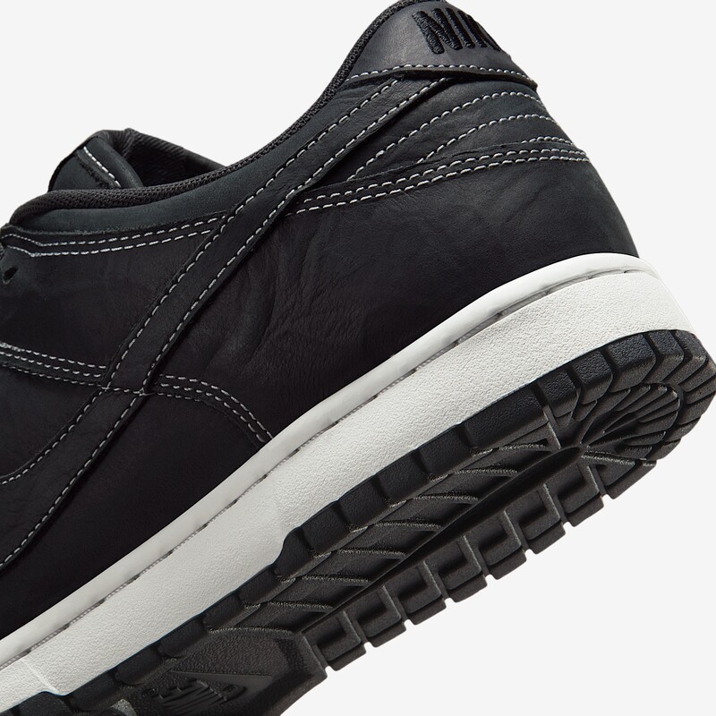 Nike Dunk Low "Off-Noir/Summit White" | IO4550-001