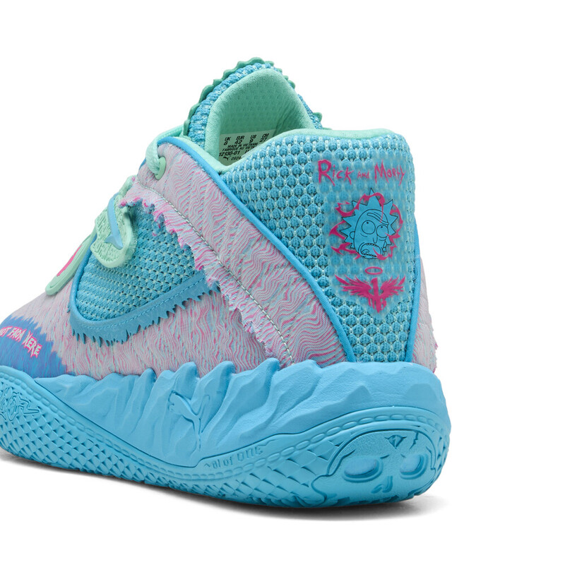 Rick and Morty x Puma MB.05 | 312130-01 Rick and Morty x Puma MB.05 | 312130-01