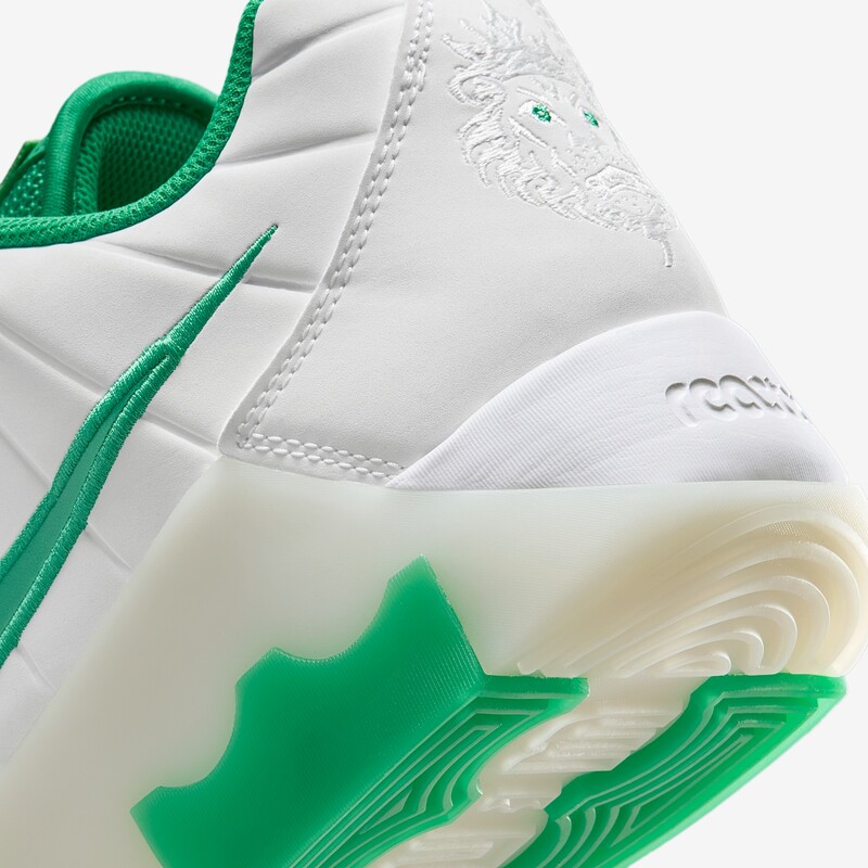 Nike LeBron Witness 9 "White/Stadium Green" | HQ8034-101 Nike LeBron Witness 9 "White/Stadium Green" | HQ8034-101
