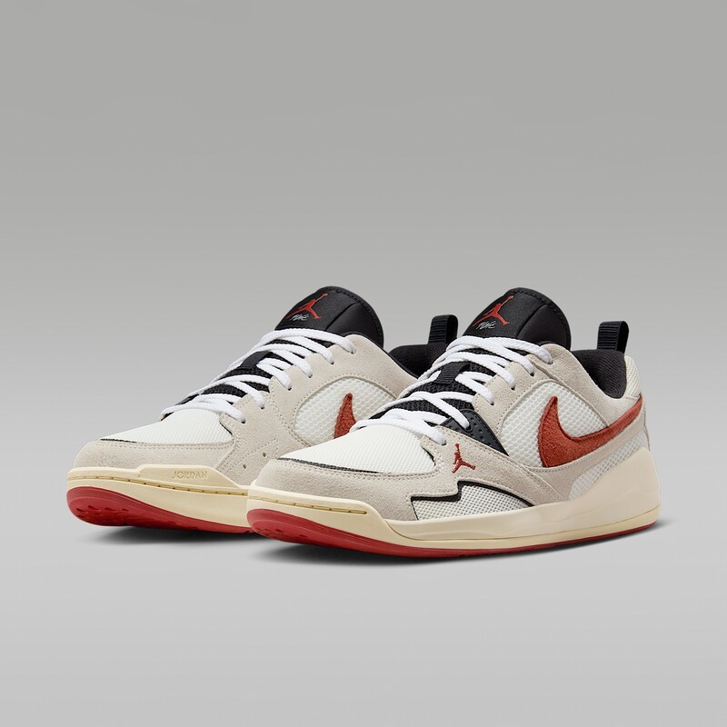 Jordan CMFT Era "Light Cream" | HJ6777-101