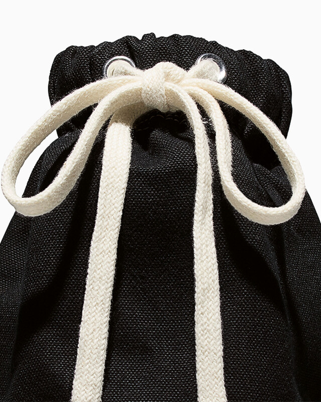 Vaquera x Converse Chuck Taylor All Star XXXHi Slouch Wedge "Black" | A17691C Vaquera x Converse Chuck Taylor All Star XXXHi Slouch Wedge "Black" | A17691C