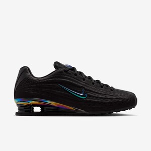 Nike Shox Z "Iridescent Black" | IM6051-001