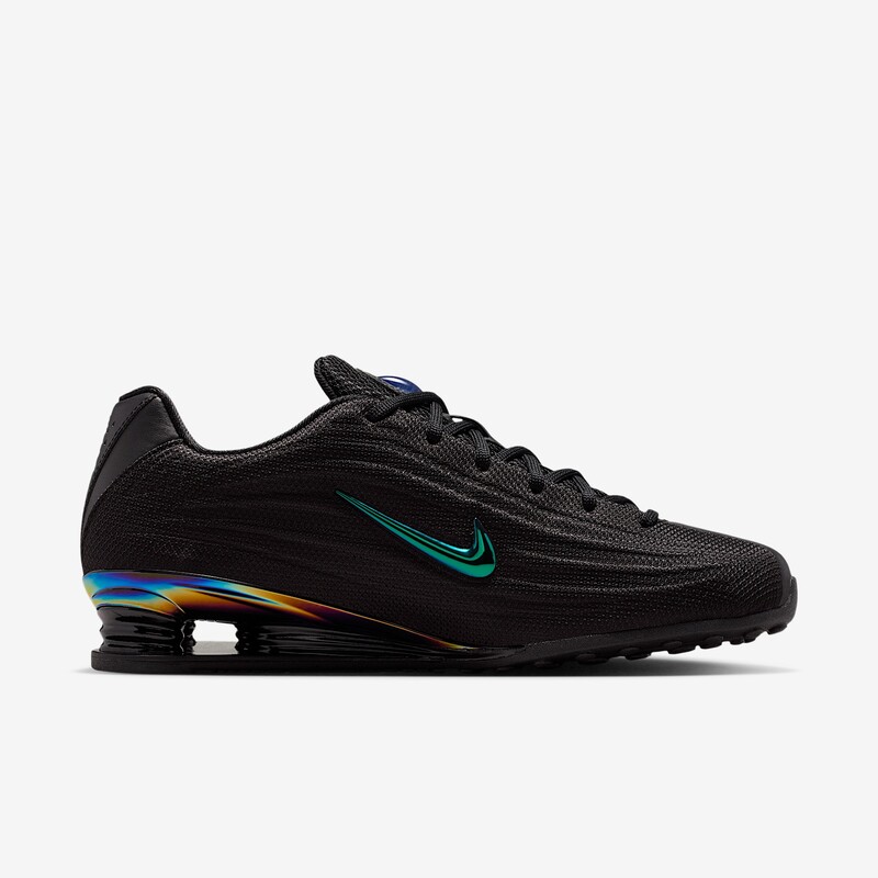 Nike Shox Z "Iridescent Black" | IM6051-001