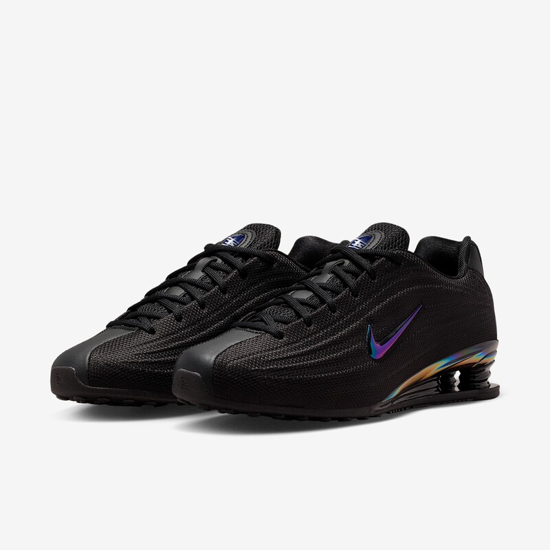 Nike Shox Z "Iridescent Black" | IM6051-001