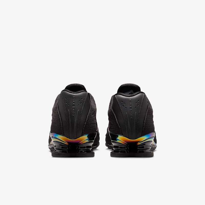Nike Shox Z "Iridescent Black" | IM6051-001