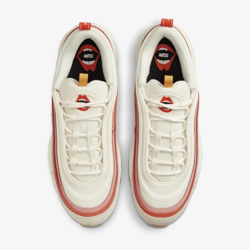 Nike Air Max 97 Rock N Roll | DQ7655-100