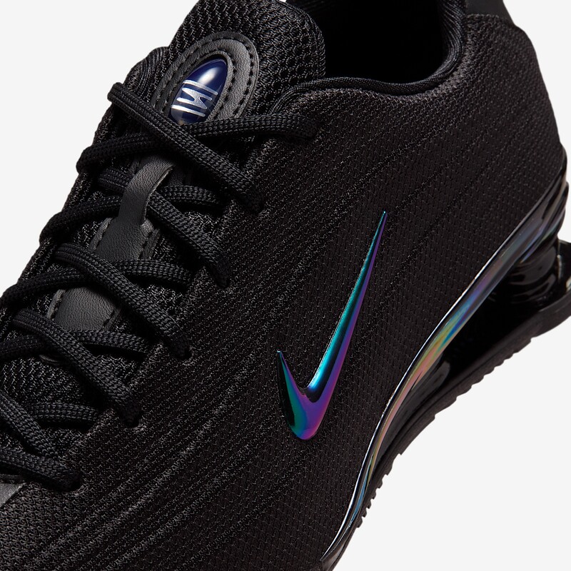 Nike Shox Z "Iridescent Black" | IM6051-001 Nike Shox Z "Iridescent Black" | IM6051-001