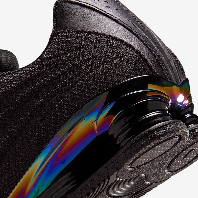 Nike Shox Z "Iridescent Black" | IM6051-001