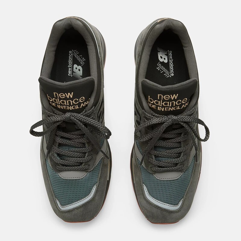 New Balance 1500 Made in UK "Neo Synthesis" | U1500GPK New Balance 1500 Made in UK "Neo Synthesis" | U1500GPK