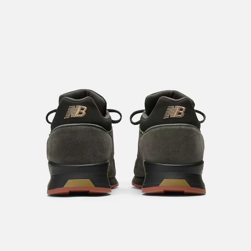 New Balance 1500 Made in UK "Neo Synthesis" | U1500GPK New Balance 1500 Made in UK "Neo Synthesis" | U1500GPK