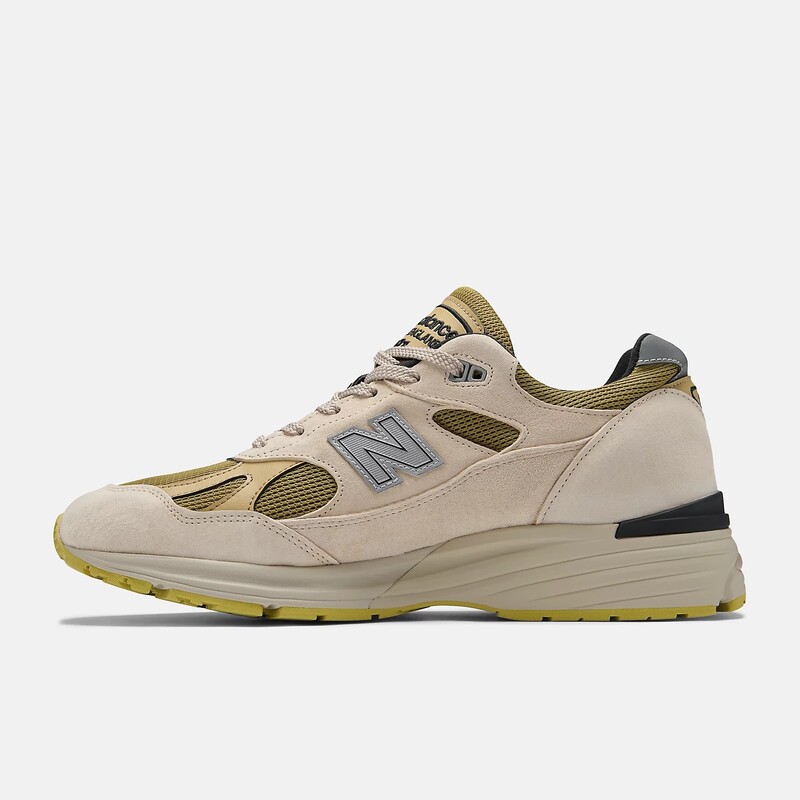 New Balance 991v2 Made in UK "Neo Synthesis" | U991PW2 New Balance 991v2 Made in UK "Neo Synthesis" | U991PW2