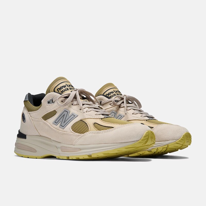 New Balance 991v2 Made in UK "Neo Synthesis" | U991PW2 New Balance 991v2 Made in UK "Neo Synthesis" | U991PW2