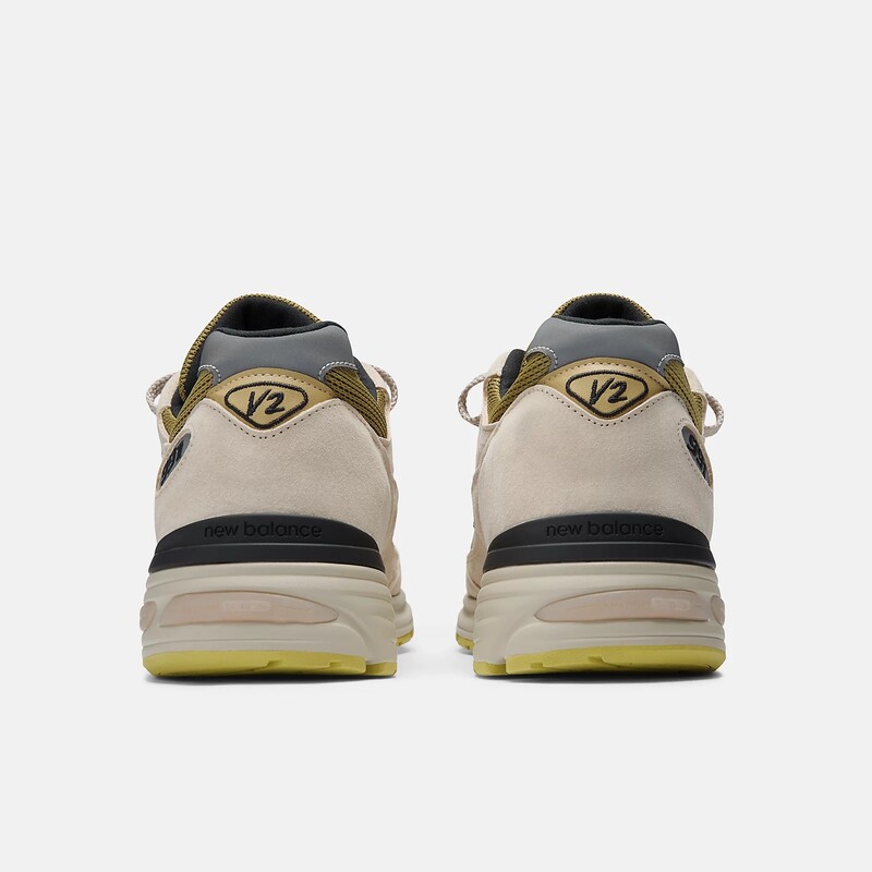 New Balance 991v2 Made in UK "Neo Synthesis" | U991PW2 New Balance 991v2 Made in UK "Neo Synthesis" | U991PW2