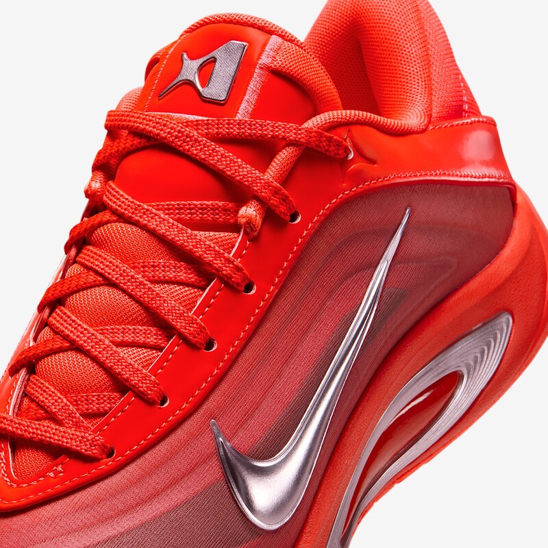 Nike A'One "Royal Flame" | FZ8605-602