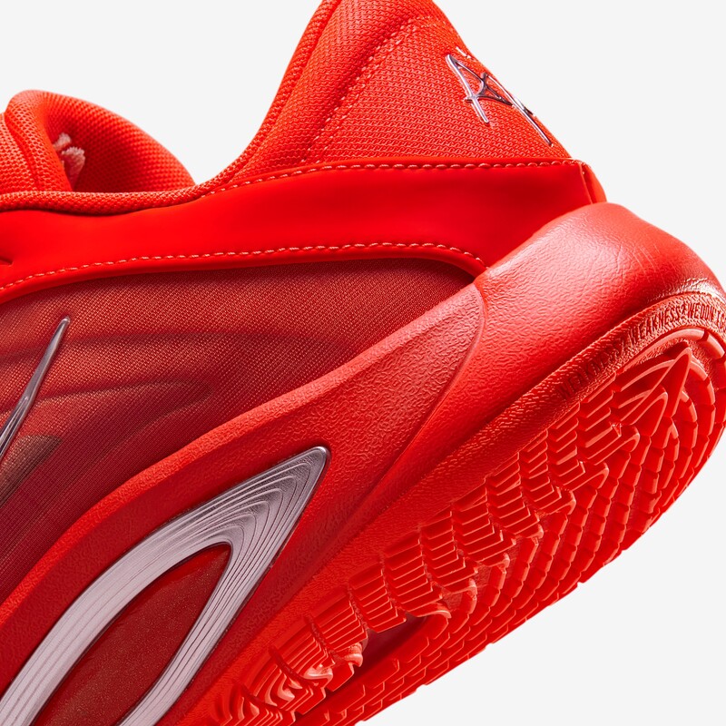 Nike A'One "Royal Flame" | FZ8605-602