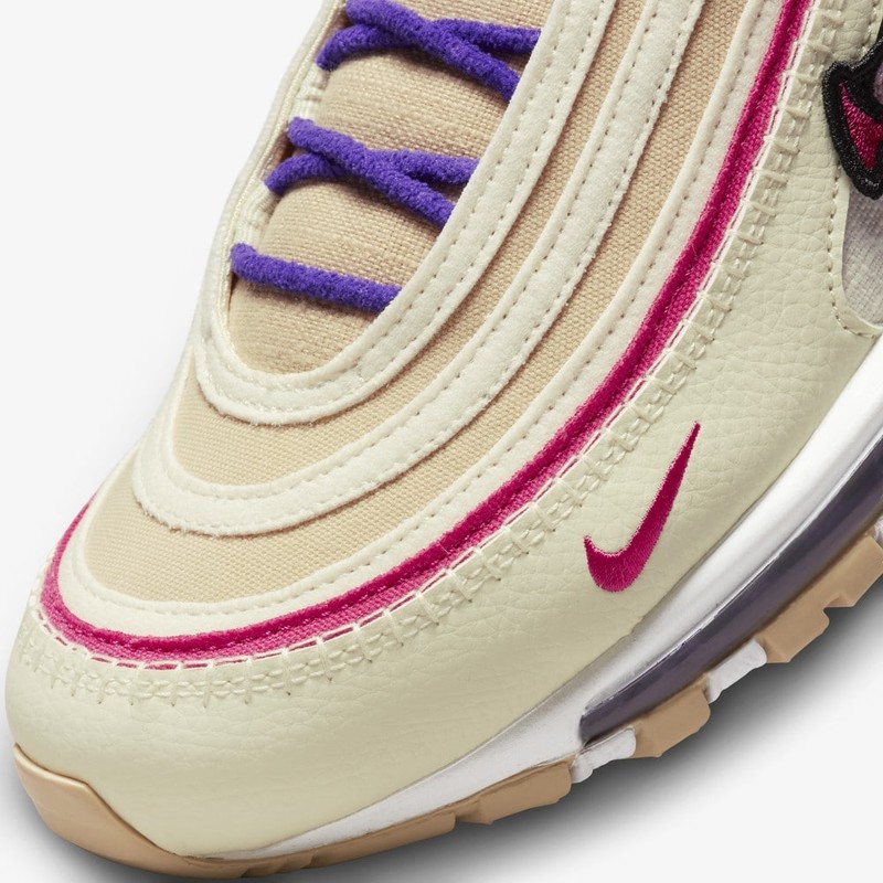 Nike Air Max 97 Air Sprung | DH4759-200