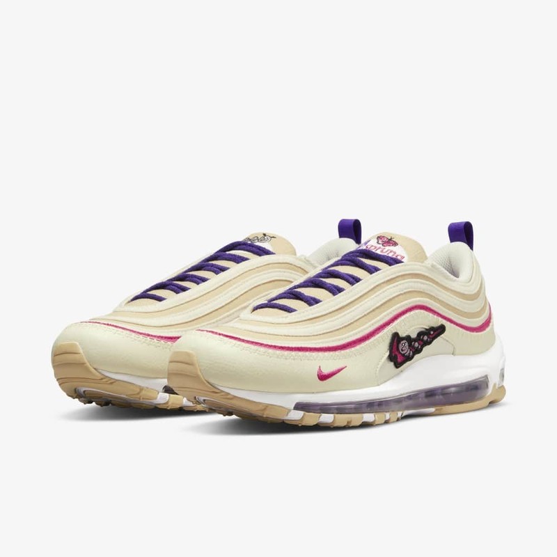 Nike Air Max 97 Air Sprung | DH4759-200