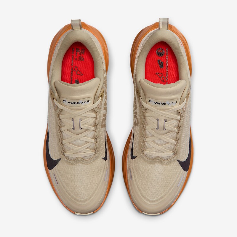 Nike Vomero Plus "Monarch" | IM6679-258