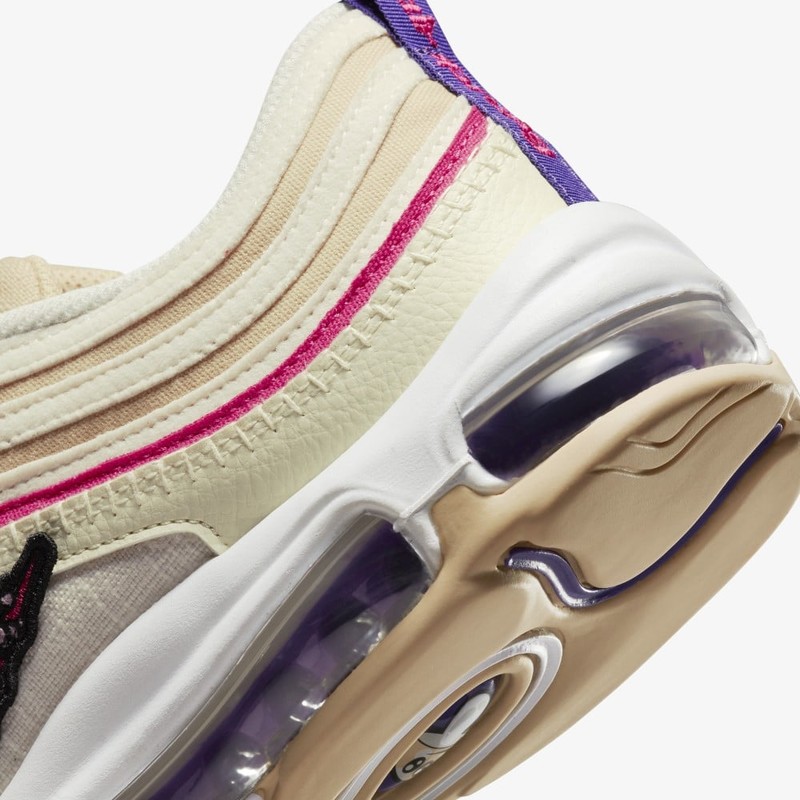 Nike Air Max 97 Air Sprung | DH4759-200