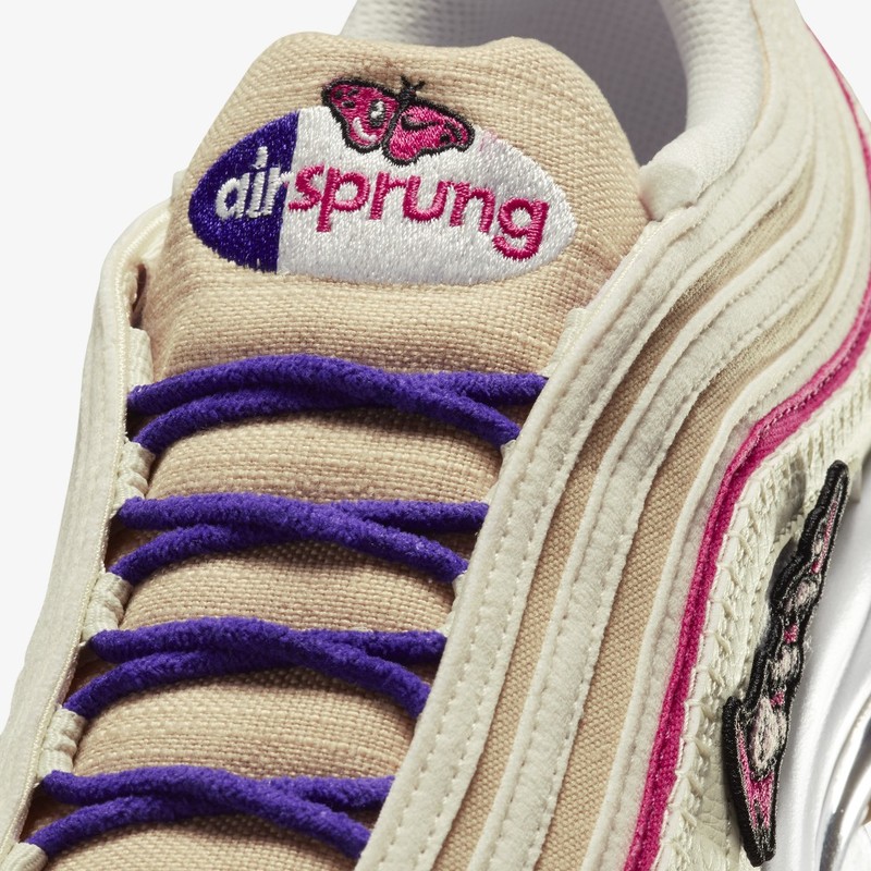 Nike Air Max 97 Air Sprung | DH4759-200