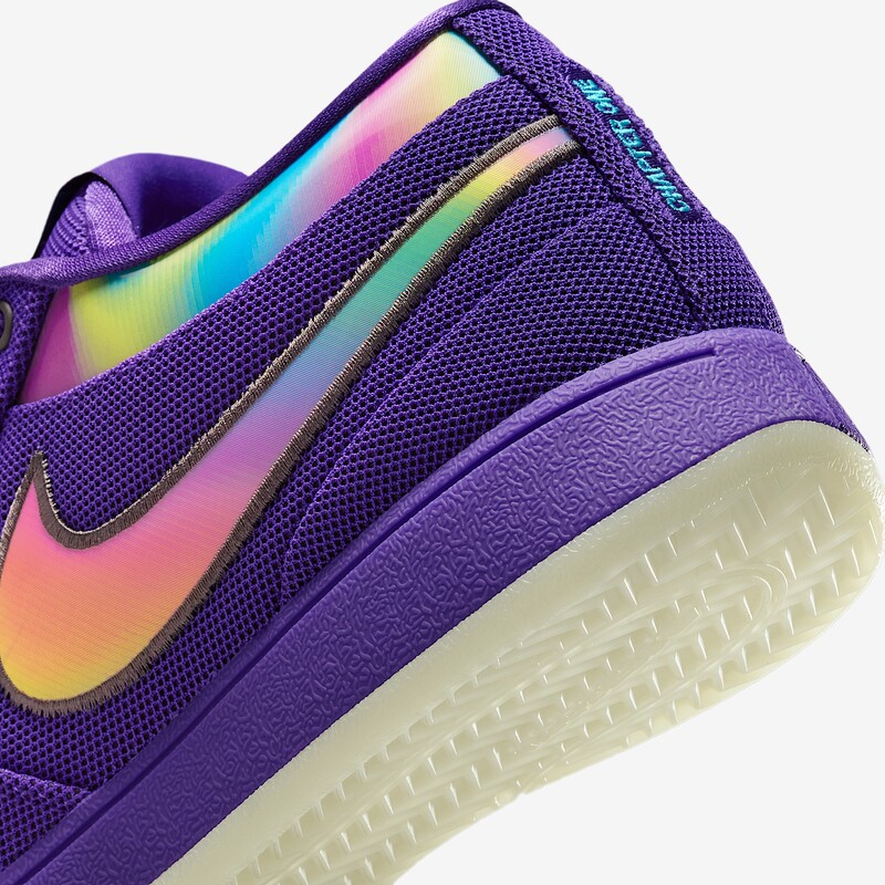 Nike Book 1 "Aurora" | IM7609-500