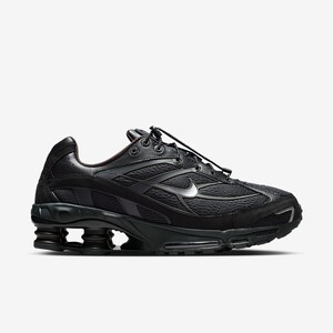 Nike Shox Ride 2 "Off Noir" | IO1906-045