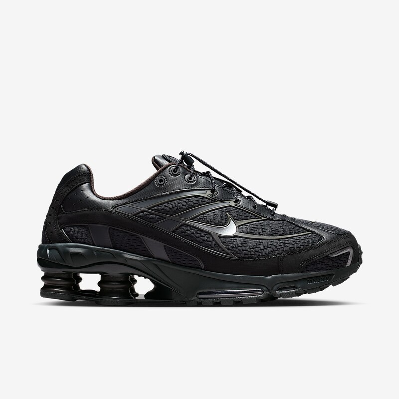 Nike Shox Ride 2 "Off Noir" | IO1906-045 Nike Shox Ride 2 "Off Noir" | IO1906-045